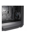 fractal design Obudowa Meshify MINI C Blackout Tempered Glass - nr 81