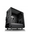 fractal design Obudowa Meshify MINI C Blackout Tempered Glass - nr 9