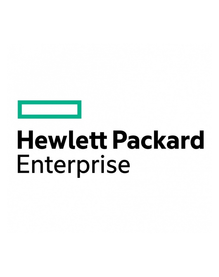 hewlett packard enterprise SLES 1-2 Sckt/1-2 VM 1yr 9x5 E-LTU N7F55AAE główny