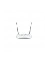 tp-link TD-W9970 router ADSL2+ N300 1 x WAN 4 x LAN 1 x USB - nr 10