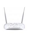 tp-link TD-W9970 router ADSL2+ N300 1 x WAN 4 x LAN 1 x USB - nr 11