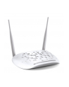 tp-link TD-W9970 router ADSL2+ N300 1 x WAN 4 x LAN 1 x USB - nr 14