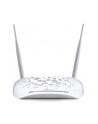 tp-link TD-W9970 router ADSL2+ N300 1 x WAN 4 x LAN 1 x USB - nr 15