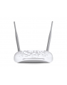 tp-link TD-W9970 router ADSL2+ N300 1 x WAN 4 x LAN 1 x USB - nr 1