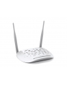 tp-link TD-W9970 router ADSL2+ N300 1 x WAN 4 x LAN 1 x USB - nr 2