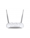 tp-link TD-W9970 router ADSL2+ N300 1 x WAN 4 x LAN 1 x USB - nr 6