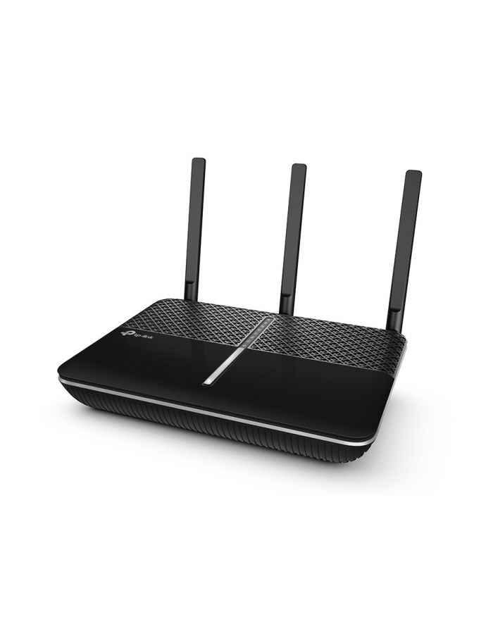 Tp-link Archer C2300 router AC2300 4 x LAN-1Gb 2 x USB główny