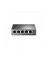 tp-link Przełącznik SF1005P 5 x FE (4x  PoE) - nr 21