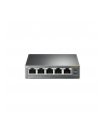tp-link Przełącznik SF1005P 5 x FE (4x  PoE) - nr 32