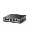 tp-link Przełącznik SF1005P 5 x FE (4x  PoE) - nr 34