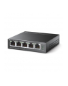 tp-link Przełącznik SF1005P 5 x FE (4x  PoE) - nr 38
