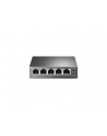 tp-link Przełącznik SF1005P 5 x FE (4x  PoE) - nr 27