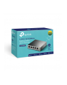 tp-link Przełącznik SF1005P 5 x FE (4x  PoE) - nr 33