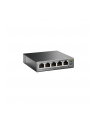 tp-link Przełącznik SF1005P 5 x FE (4x  PoE) - nr 34