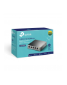 tp-link Przełącznik SF1005P 5 x FE (4x  PoE) - nr 5