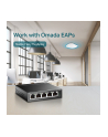 tp-link Przełącznik SG1005P 5 x GE (4 x PoE) - nr 51