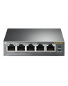 tp-link Przełącznik SG1005P 5 x GE (4 x PoE) - nr 23