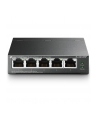 tp-link Przełącznik SG1005P 5 x GE (4 x PoE) - nr 29