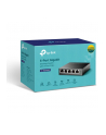 tp-link Przełącznik SG1005P 5 x GE (4 x PoE) - nr 30