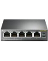 tp-link Przełącznik SG1005P 5 x GE (4 x PoE) - nr 31