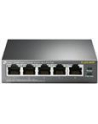 tp-link Przełącznik SG1005P 5 x GE (4 x PoE) - nr 36