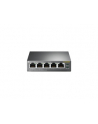 tp-link Przełącznik SG1005P 5 x GE (4 x PoE) - nr 55