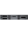 hewlett packard enterprise MSL2024 0-Drive Tape Library AK379A - nr 10