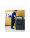 hewlett packard enterprise MSL2024 0-Drive Tape Library AK379A - nr 11