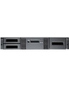 hewlett packard enterprise MSL2024 0-Drive Tape Library AK379A - nr 8