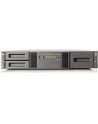 hewlett packard enterprise MSL2024 0-Drive Tape Library AK379A - nr 9