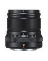 Fujifilm Fujifilm  XF 50mm f/2 R WR Lens Black - nr 6