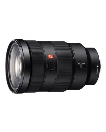 Sony SEL-2470GM 24-70mm, F2.8 GM zoom Zeiss lens nr 1