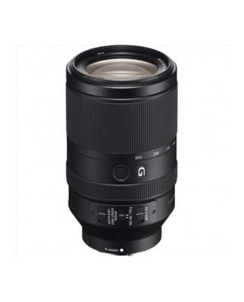 Sony SEL70300G E 70-300mm F/4-29 OOS G Telephoto Camera Lens nr 2