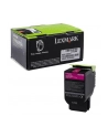 lexmark Toner 702HME 3k mg 70C2HME - nr 9