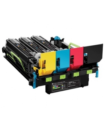 lexmark Bęben 150k CMY 74C0ZV0 CS720/725 CX725 74C0ZV0 nr 1