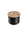 lanberg Kabel FTP Kat.5E CU 305m drut outdoor żelowany - nr 13