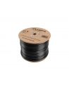 lanberg Kabel FTP Kat.5E CU 305m drut outdoor żelowany - nr 18