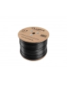 lanberg Kabel FTP Kat.5E CU 305m drut outdoor żelowany - nr 3