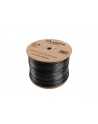 lanberg Kabel UTP Kat.5E CU 305m drut outdoor żelowany - nr 17