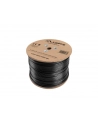lanberg Kabel UTP Kat.5E CU 305m drut outdoor żelowany - nr 3