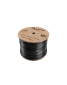 lanberg Kabel UTP Kat.5E CU 305m drut outdoor żelowany - nr 6