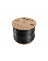 lanberg Kabel UTP Kat.6 CU 305m drut outdoor żelowany - nr 20