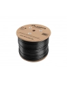 lanberg Kabel UTP Kat.6 CU 305m drut outdoor żelowany - nr 3