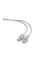 Patch cord kat.5e osłonka zalewana 10M szary - nr 3