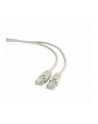 Patch cord kat.5e osłonka zalewana 10M szary - nr 9