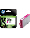 Tusz nr 920XL - CD973AE Magenta - nr 20