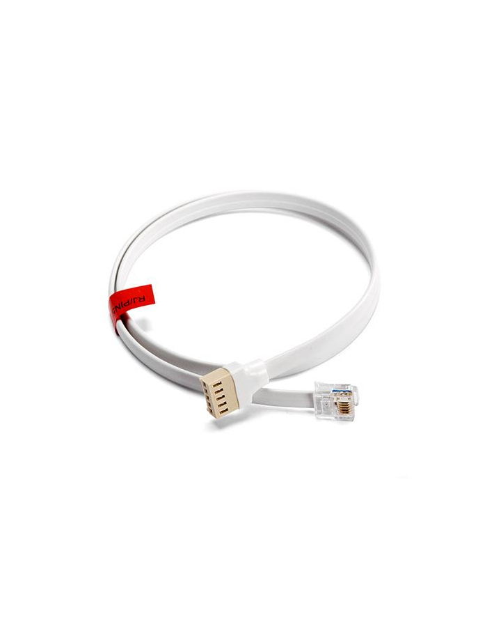 Kabel do połączenia portów RS SATEL RJ/PIN5 główny