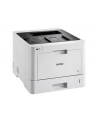 Drukarka kolorowa BROTHER HL-L8260CDW (USB,LAN,WLAN) A4, A5, A6 - nr 1