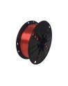 gembird Filament drukarki 3D PETG/1.75mm/1kg/czerwony - nr 1