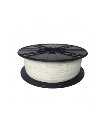 gembird Filament drukarki 3D PETG/1.75mm/1kg/biały